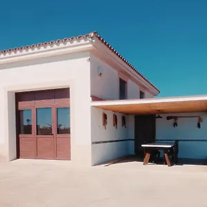 Triana I Lea- Loft Rural Sant Carlos de la Ràpita