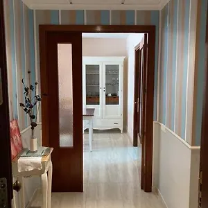 Piso Vacacional En Sant Carles De La Rapita. Sant Carlos de la Ràpita