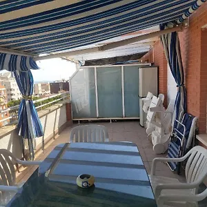 Atico La Rapita Sant Carlos de la Ràpita