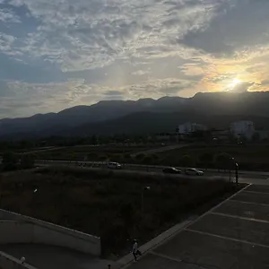 Terraza Del Montsia Sant Carlos de la Ràpita
